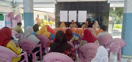MMD 2019 DESA SELOK AWAR-AWAR. 